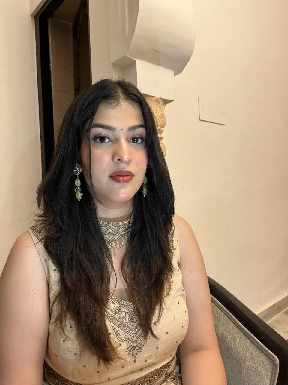 Bridal Beauty